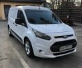 Белый Форд Транзит Коннект, объемом двигателя 1.56 л и пробегом 370 тыс. км за 7300 $, фото 1 на Automoto.ua