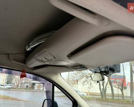 Белый Форд Транзит Коннект, объемом двигателя 1.56 л и пробегом 147 тыс. км за 7900 $, фото 14 на Automoto.ua