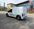Белый Форд Транзит Коннект, объемом двигателя 1.8 л и пробегом 380 тыс. км за 4200 $, фото 9 на Automoto.ua