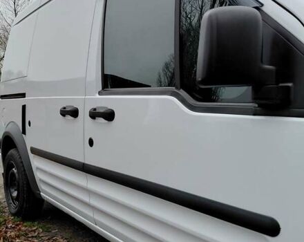 Белый Форд Транзит Коннект, объемом двигателя 1.8 л и пробегом 164 тыс. км за 7000 $, фото 15 на Automoto.ua