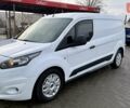 Белый Форд Транзит Коннект, объемом двигателя 1.56 л и пробегом 147 тыс. км за 7900 $, фото 1 на Automoto.ua