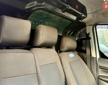 Белый Форд Транзит Коннект, объемом двигателя 1.56 л и пробегом 147 тыс. км за 7900 $, фото 15 на Automoto.ua