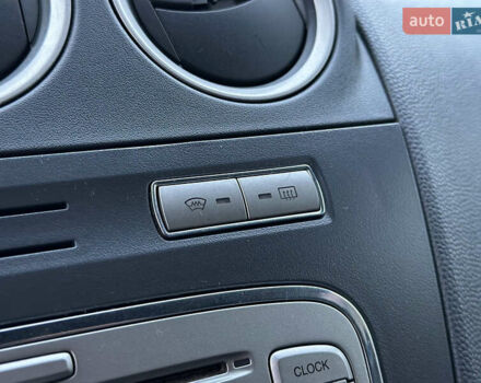 Білий Форд Транзит Коннект, об'ємом двигуна 1.8 л та пробігом 260 тис. км за 4550 $, фото 11 на Automoto.ua