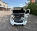 Белый Форд Транзит Коннект, объемом двигателя 1.8 л и пробегом 380 тыс. км за 4200 $, фото 14 на Automoto.ua