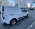 Форд Транзит Коннект 2014 у Києві на Automoto.ua Білий Форд Транзит Коннект, об'ємом двигуна 1.56 л та пробігом 243 тис. км за 7950 $, фото 3 на Automoto.ua