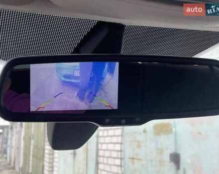 Форд Транзит Коннект 2014 у Києві на Automoto.ua Білий Форд Транзит Коннект, об'ємом двигуна 1.56 л та пробігом 243 тис. км за 7950 $, фото 13 на Automoto.ua