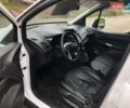 Белый Форд Транзит Коннект, объемом двигателя 1.56 л и пробегом 273 тыс. км за 8200 $, фото 5 на Automoto.ua