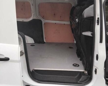 Форд Транзит Коннект 2014 у Тячеве на Automoto.ua Білий Форд Транзит Коннект, об'ємом двигуна 1.56 л та пробігом 165 тис. км за 8200 $, фото 6 на Automoto.ua