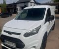 Білий Форд Транзит Коннект, об'ємом двигуна 1.56 л та пробігом 307 тис. км за 7000 $, фото 1 на Automoto.ua