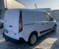 Белый Форд Транзит Коннект, объемом двигателя 1.6 л и пробегом 223 тыс. км за 6600 $, фото 2 на Automoto.ua