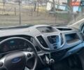 Белый Форд Транзит Коннект, объемом двигателя 2.2 л и пробегом 285 тыс. км за 13500 $, фото 8 на Automoto.ua