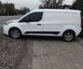 Форд Транзит Коннект 2014 у Тячеве на Automoto.ua Білий Форд Транзит Коннект, об'ємом двигуна 1.56 л та пробігом 165 тис. км за 8200 $, фото 1 на Automoto.ua