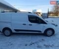 Білий Форд Транзит Коннект, об'ємом двигуна 1.56 л та пробігом 310 тис. км за 8500 $, фото 2 на Automoto.ua