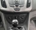 Форд Транзит Коннект 2014 у Києві на Automoto.ua Білий Форд Транзит Коннект, об'ємом двигуна 1.56 л та пробігом 243 тис. км за 7950 $, фото 11 на Automoto.ua