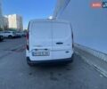 Форд Транзит Коннект 2014 у Києві на Automoto.ua Білий Форд Транзит Коннект, об'ємом двигуна 1.56 л та пробігом 243 тис. км за 7950 $, фото 5 на Automoto.ua