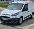 Білий Форд Транзит Коннект, об'ємом двигуна 1.6 л та пробігом 281 тис. км за 7300 $, фото 1 на Automoto.ua