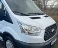 Белый Форд Транзит Коннект, объемом двигателя 2.2 л и пробегом 285 тыс. км за 13500 $, фото 1 на Automoto.ua