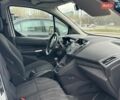 Белый Форд Транзит Коннект, объемом двигателя 1.6 л и пробегом 178 тыс. км за 9300 $, фото 5 на Automoto.ua