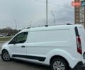 Белый Форд Транзит Коннект, объемом двигателя 1.6 л и пробегом 178 тыс. км за 9300 $, фото 3 на Automoto.ua