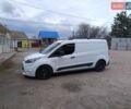 Білий Форд Транзит Коннект, об'ємом двигуна 1.56 л та пробігом 310 тис. км за 8500 $, фото 4 на Automoto.ua
