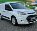 Білий Форд Транзит Коннект, об'ємом двигуна 1.56 л та пробігом 215 тис. км за 6900 $, фото 2 на Automoto.ua