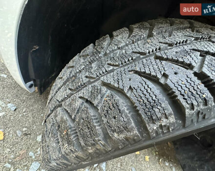 Білий Форд Транзит Коннект, об'ємом двигуна 1.56 л та пробігом 215 тис. км за 6900 $, фото 15 на Automoto.ua