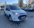 Форд Транзит Коннект 2014 у Києві на Automoto.ua Білий Форд Транзит Коннект, об'ємом двигуна 1.56 л та пробігом 243 тис. км за 7950 $, фото 4 на Automoto.ua