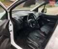 Белый Форд Транзит Коннект, объемом двигателя 1.56 л и пробегом 285 тыс. км за 6800 $, фото 6 на Automoto.ua
