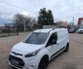 Білий Форд Транзит Коннект, об'ємом двигуна 1.56 л та пробігом 310 тис. км за 8500 $, фото 3 на Automoto.ua
