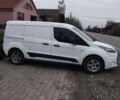 Форд Транзит Коннект 2014 у Тячеве на Automoto.ua Білий Форд Транзит Коннект, об'ємом двигуна 1.56 л та пробігом 165 тис. км за 8200 $, фото 3 на Automoto.ua
