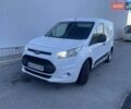 Форд Транзит Коннект 2014 у Києві на Automoto.ua Білий Форд Транзит Коннект, об'ємом двигуна 1.56 л та пробігом 243 тис. км за 7950 $, фото 1 на Automoto.ua