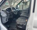Белый Форд Транзит Коннект, объемом двигателя 2.2 л и пробегом 285 тыс. км за 13500 $, фото 7 на Automoto.ua