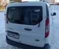 Білий Форд Транзит Коннект, об'ємом двигуна 1.56 л та пробігом 310 тис. км за 8500 $, фото 1 на Automoto.ua