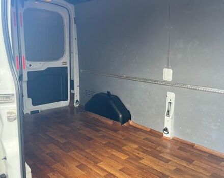 Белый Форд Транзит Коннект, объемом двигателя 2.2 л и пробегом 285 тыс. км за 13500 $, фото 15 на Automoto.ua