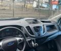 Белый Форд Транзит Коннект, объемом двигателя 2.2 л и пробегом 285 тыс. км за 13500 $, фото 9 на Automoto.ua
