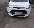 Форд Транзит Коннект 2014 у Тячеве на Automoto.ua Білий Форд Транзит Коннект, об'ємом двигуна 1.56 л та пробігом 165 тис. км за 8200 $, фото 2 на Automoto.ua