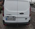 Форд Транзит Коннект 2014 у Тячеве на Automoto.ua Білий Форд Транзит Коннект, об'ємом двигуна 1.56 л та пробігом 165 тис. км за 8200 $, фото 1 на Automoto.ua