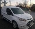 Білий Форд Транзит Коннект, об'ємом двигуна 1.56 л та пробігом 320 тис. км за 7500 $, фото 1 на Automoto.ua