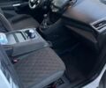 Белый Форд Транзит Коннект, объемом двигателя 1.56 л и пробегом 307 тыс. км за 9500 $, фото 7 на Automoto.ua
