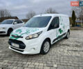 Белый Форд Транзит Коннект, объемом двигателя 1.56 л и пробегом 220 тыс. км за 10200 $, фото 2 на Automoto.ua
