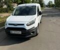 Білий Форд Транзит Коннект, об'ємом двигуна 1.6 л та пробігом 436 тис. км за 9000 $, фото 3 на Automoto.ua