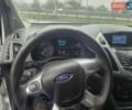 Белый Форд Транзит Коннект, объемом двигателя 2.5 л и пробегом 280 тыс. км за 11500 $, фото 6 на Automoto.ua