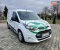 Белый Форд Транзит Коннект, объемом двигателя 1.56 л и пробегом 220 тыс. км за 10200 $, фото 1 на Automoto.ua