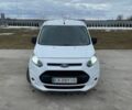 Белый Форд Транзит Коннект, объемом двигателя 1.56 л и пробегом 350 тыс. км за 7500 $, фото 1 на Automoto.ua