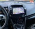 Белый Форд Транзит Коннект, объемом двигателя 1.56 л и пробегом 307 тыс. км за 9500 $, фото 8 на Automoto.ua