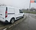 Белый Форд Транзит Коннект, объемом двигателя 2.5 л и пробегом 280 тыс. км за 11500 $, фото 7 на Automoto.ua