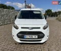 Белый Форд Транзит Коннект, объемом двигателя 1.56 л и пробегом 303 тыс. км за 9100 $, фото 1 на Automoto.ua