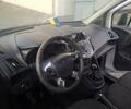 Білий Форд Транзит Коннект, об'ємом двигуна 1.56 л та пробігом 320 тис. км за 7500 $, фото 11 на Automoto.ua