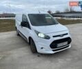 Белый Форд Транзит Коннект, объемом двигателя 1.56 л и пробегом 350 тыс. км за 7500 $, фото 3 на Automoto.ua