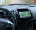 Белый Форд Транзит Коннект, объемом двигателя 1.56 л и пробегом 307 тыс. км за 9500 $, фото 11 на Automoto.ua